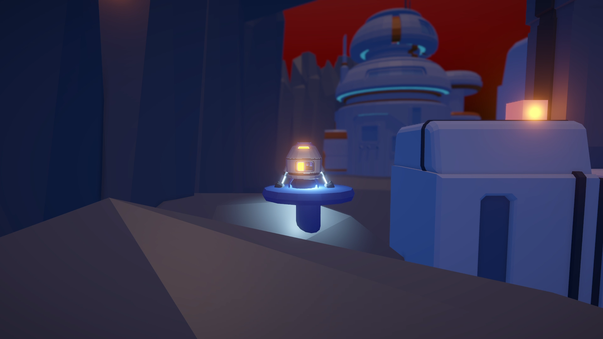 RocketBoost